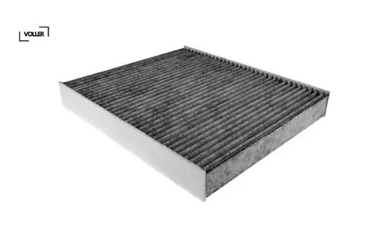 Polen filtresi polo 1.2-1.4-1.6 2010 ıbıza v 1.6 2011 fabıa 10 karbonlu cuk 26010 voller 6r0819653 resmi