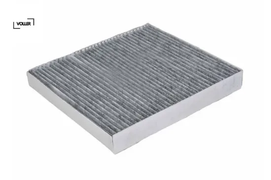 Polen fıltresı g-class w461 w463 . A2 . Cordoba ıbıza . Fabıa . Polo karbonlu voller a4638300018/ 6q0820367 resmi