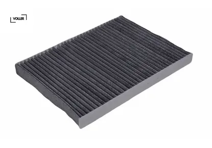 Polen filtresi karbonlu passat polo 1.61.8 2.0 708686 cuk 2882 voller 1h0091800 resmi