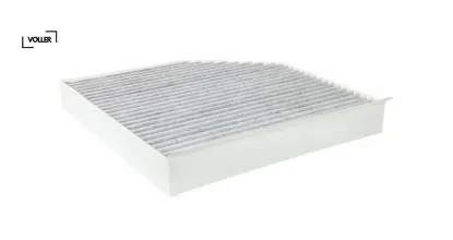 Polen filtresi a6- a7- a8 2.0-2.8-3.0 fsı-tdı 2011 karbonlu cuk 2641 voller 4h0819439 resmi