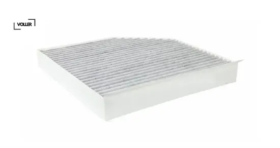 Polen filtresi a6- a7- a8 2.0-2.8-3.0 fsı-tdı 2011 karbonlu cuk 2641 voller 4h0819439 resmi