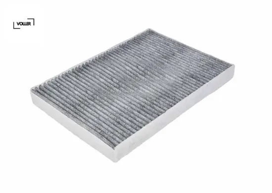 Polen filtresi karbonlu a4 15 a5-q5-q7 q8 15 touareg cayenne bentley bentayga cuk 31003 voller 4m0819439a/ 8w0819439a resmi