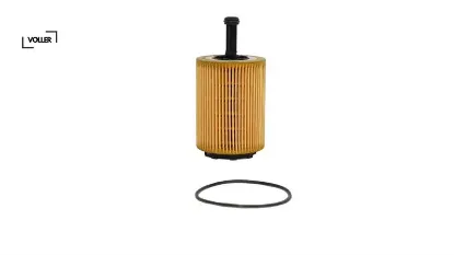 Yağ filtresi t5-t4-passat-polo-bora-golf-jetta-touran-tıguan-cordoba-leon-ıbıza-toledo-caddy hu 719/ voller 045115466/ 071115562c/ 1118184 resmi