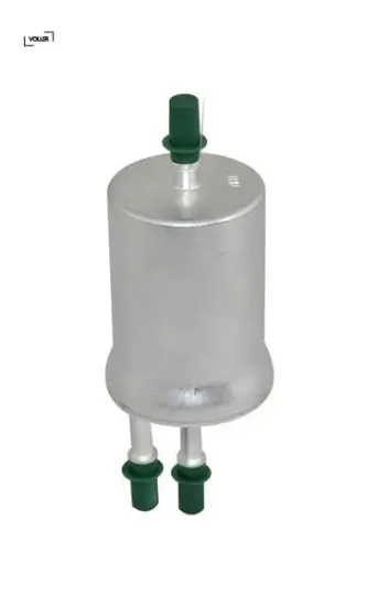 Yakıt filtresi polo 05- -cordoba 02-09 -ıbıza ıv 02-09 1.2-1.4 16v-1.6 2.0 3 bar wk 69/1 voller 6q0201051b/ 6q0201051/ 6q0201052 resmi