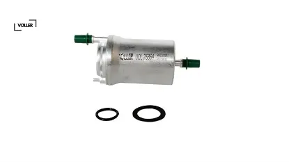 Yakıt filtresi cordoba-ıbıza-leon-toledo ııı-octavıa-caddy-golf-jetta-polo-touran 1.4.1.6 3 giriş wk voller 6q0201511/ q0201511 resmi