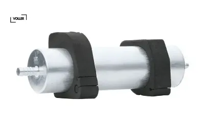 Yakıt filtresi audı a4 8k -a5 8t3 2.0-2.7-3.0 tdı v6 08 > q7 3.0 tdı-4.2 tdı 2010 > wk 6003 voller 8k0127400a/ 8t0127401a/ 8k0127400 resmi