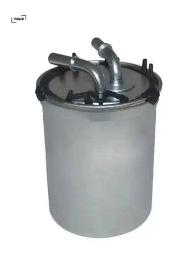 Yakıt filtresi polo 1.2 tdi 09 > a1 2.0 tdi 11 > ıbıza v 1.2tdı-2.0tdı 10 > fabıa 1.2 tdı 10 > wk 80 voller 6r0127400c/ 6c0127400 resmi