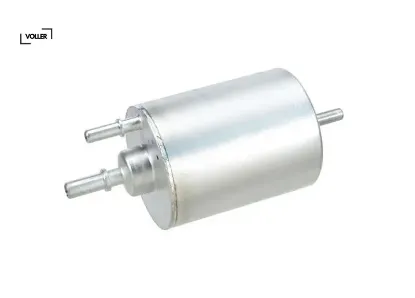 Yakıt filtresi a4-a6 2.0 tfsi 6 bar wk720.4 wk 720/4 voller 4f0201511c/ 4f0201511e resmi