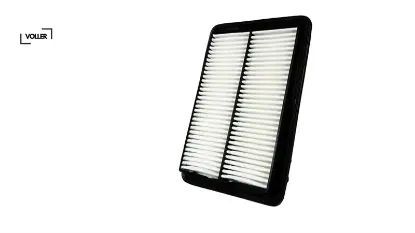 Hava filtresi  qashqaı ıı j11 13 x-traıl ııı 14 kadjar 15 koleos ıı 16 1.2 tce 1.3 tce 1.5 dcı 1.6 d voller 165464ba1a/ 165464ea0c resmi