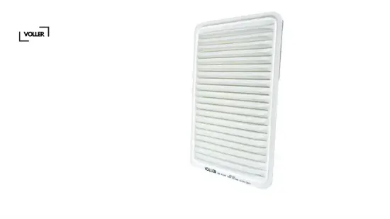 Hava filtresi 2-3-demıo 07 c 3220 voller zj0113z40 resmi