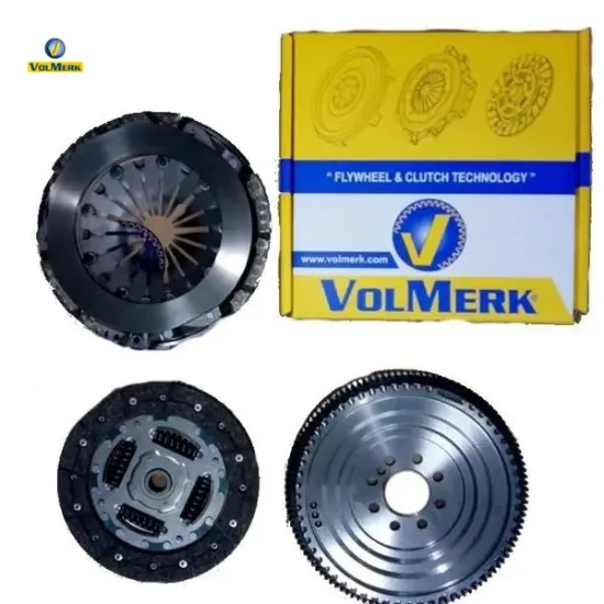 Debriyaj seti volanlı kit focus ııı 11 14 1.6 tdcı c30 1.6d 10 12 s40 ıı 1.6 d2 v40 d2 v501.6 d2 10 volmerk av61/ 7c625/ aa/ 31492819/ y650/ 16/ 610c resmi