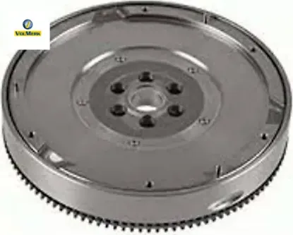 Volanl sabıt kit mondeo ıv 07 14 1.6 tdci volmerk bg91 6477 ca 1916431 resmi