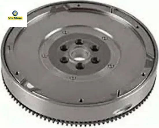 Volanl sabıt kit mondeo ıv 07 14 1.6 tdci volmerk bg91 6477 ca 1916431 resmi