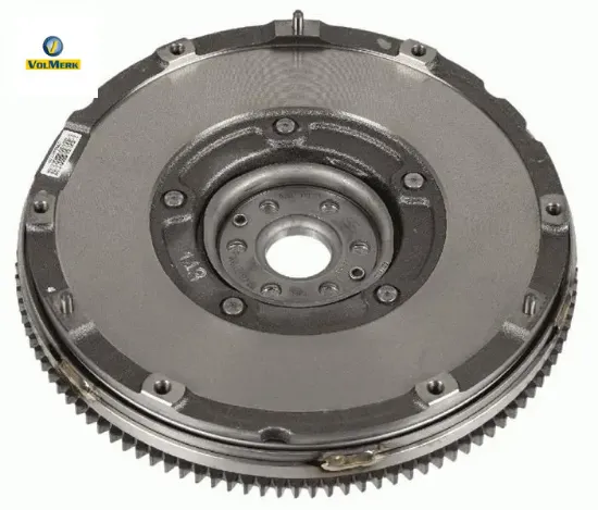 Debrıyaj setı focus / c max / mondeo / connect/ courıer 6 vıtes 1.0 ecoboost benzınlı sabıt volanlı volmerk cm5g6477dc resmi