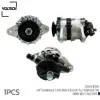 Alternatör 24v 30a mıtsubısh canter fe449 voltech 3730041012 resmi