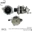 Alternatör 24v 80a ısuzu npr-turkuaz voltech 8937515740 resmi