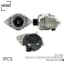 Alternatör 24v 80a tır bosch tıpı voltech 124555020 resmi