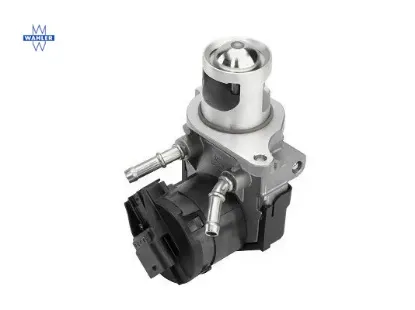 Egr valfı bmw n47 n57 e87 e90 f10 f20 f30 f01 e84 e83 e70 e71 f25 f26 f15 f16 wahler 11717810871 resmi