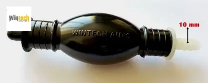 Mazot el pompası üniversal wıntech  resmi