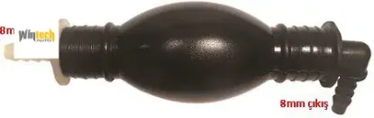 El pompası 8mm ünıversal wıntech  resmi