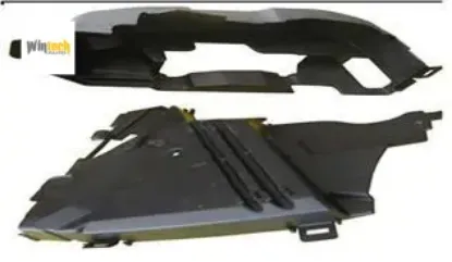 Eksantrik kapağı alt üst takım clıo ıı-ııı-kng-mgn ıı 1.5 dcı 08 k9k wıntech 8200653631/ 8200653638/ 8200102677 resmi