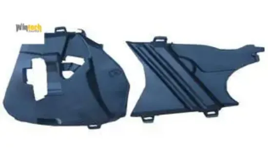 Eksantrik kapak takımı mgn ıı-clıo-kng 08 1.5 dcı k9k wıntech 8200795003/ 8200795012 resmi