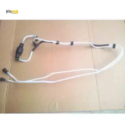 Yakit borusu renault clıo ıı 98 kangoo 97 clıo symbol 00 1.5 dci k9k wıntech 8200218942/ 8200050396 resmi