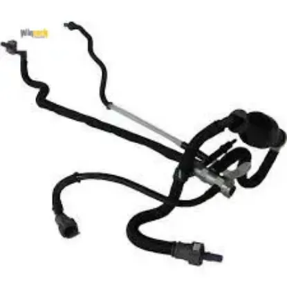 Yakıt borusu elcikli peugeot p107 05 14 cıtroen c1 05 14 1.4 hdı ford fıesta-fusıon 01 08 1.4 tdcı wıntech 1574.S8/ 2s6q9d350af/ 1501910 resmi