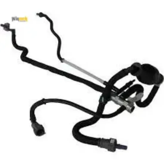 Yakıt borusu elcikli peugeot p107 05 14 cıtroen c1 05 14 1.4 hdı ford fıesta-fusıon 01 08 1.4 tdcı wıntech 1574.S8/ 2s6q9d350af/ 1501910 resmi