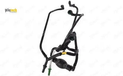 Mazot boru takımı peugeot p1007 cıtroen c2-c3-c3 ıı 1.4 hdı wıntech 1574.S9 resmi