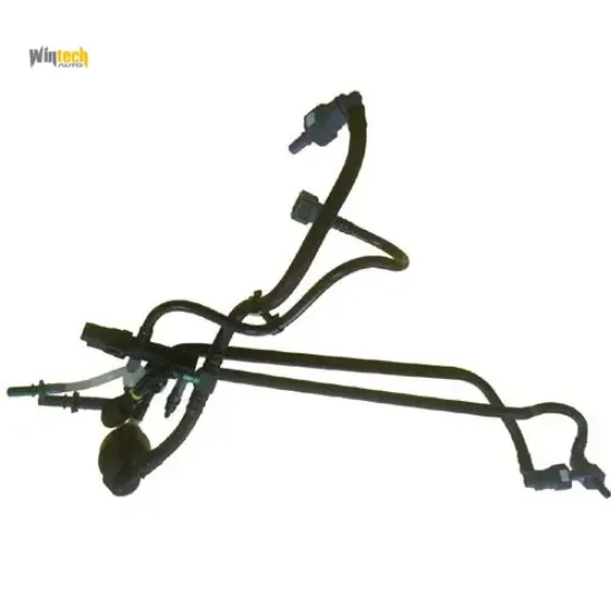 Mazot boru takımı 206-307-c2-c3-xsara 1.4 hdi wıntech 1574.T1 resmi