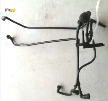 Mazot boru takımı bıpper-206-206 -207-307-xsara ıı-c2-c3 1.4 hdı dv4td wıntech 1574.T2 resmi