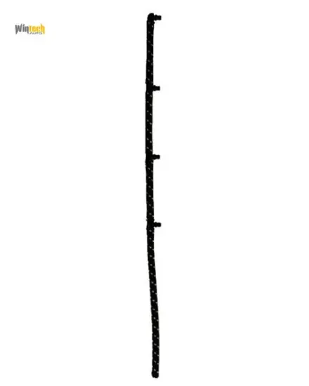 Yakıt dönüş borusu enjektör albea 03>09 punto 03>05 doblo 04> palıo 03> panda 03>  corsa c 05> combo wıntech 46784581/ 93177371 resmi