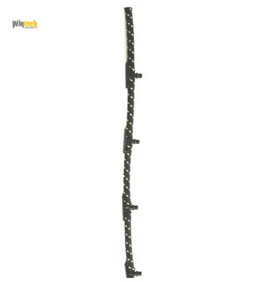 Enjektör geri dönüş borusu doblo-albea-corsa c 1.3 mtj wıntech 55245385 resmi