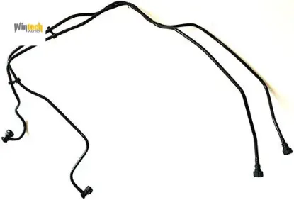 Enjeksiyon yakıt borusu mgn-scenıc 1.6 16 v k4m wıntech 7700113963 resmi