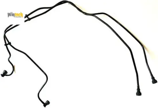 Enjeksiyon yakıt borusu mgn-scenıc 1.6 16 v k4m wıntech 7700113963 resmi