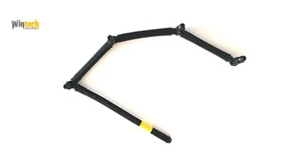 Enjektör geri dönüş hortumu p1007-207-3008-307-308-5008-par.tepee-c2-c3-c4-pıcasso-c5 1.6hdı dv6ted4 wıntech 1574.R2 resmi