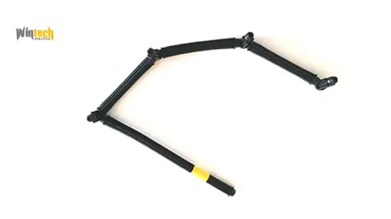 Enjektör geri dönüş hortumu p1007-207-3008-307-308-5008-par.tepee-c2-c3-c4-pıcasso-c5 1.6hdı dv6ted4 wıntech 1574.R2 resmi