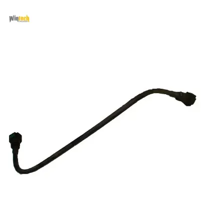 X yakıt borusu megane 1-4 16v k4j motor 1998-2002 wıntech 7701045448 resmi