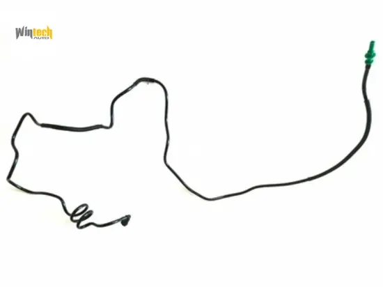 Benzin borusu mgn ıı 1.6 16v k4m wıntech 8200741229/ 8200292169 resmi