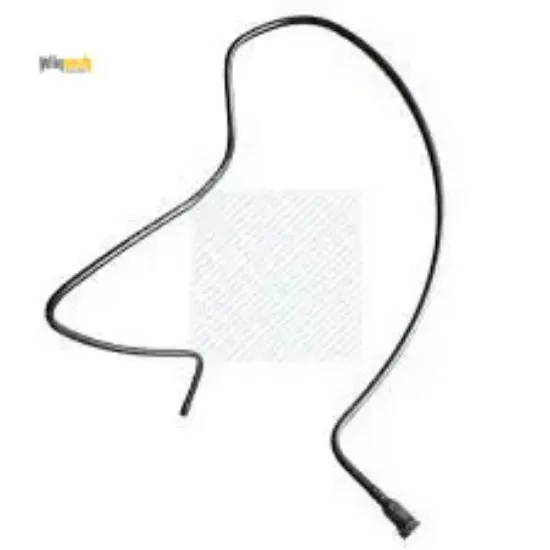 Yakıt hortumu 208 12 19 2008 13 18 c3 12 c3 aırcross 17 1.2 vtı-puretech pompadan filtreye giden wıntech 9676195880 resmi