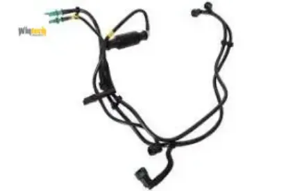 X yakıt borusu 5008-partner-c4 pıocasso-ds 5 -berlıngo 1.6 hdı-2.0 hdı wıntech 1525 rs resmi