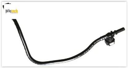 Yakit borusu pa 206 98 07 1.1-1.4-1.6 pompa filtre arası emme wıntech 1573.Rn resmi