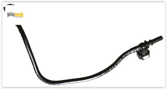 Yakit borusu pa 206 98 07 1.1-1.4-1.6 pompa filtre arası emme wıntech 1573.Rn resmi