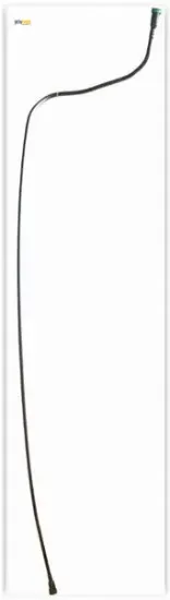 X yakıt hortumu clıo ıv-captur wıntech 175069927r resmi