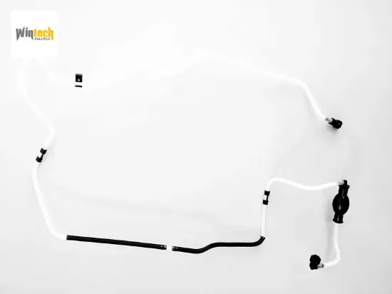 Mazot borusu master ııı 2.3 dcı wıntech 175068840r/ 175063753r resmi