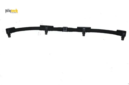 Enjektör geri dönüş borusu 500l -bravo-croma-doblo-ducato 3-punto-egea-lınea1.6 d multijet wıntech 55269856 resmi