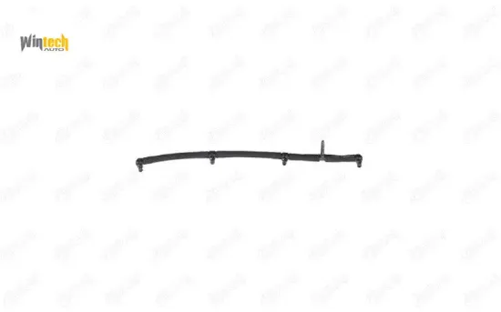 Enjektör geri dönüş hortumu plastik çıkış bravo ıı 198 : 1.9 d multijet 90 ps -116 ps -120 ps wıntech 55209928/ 55188204/ 55196331 resmi