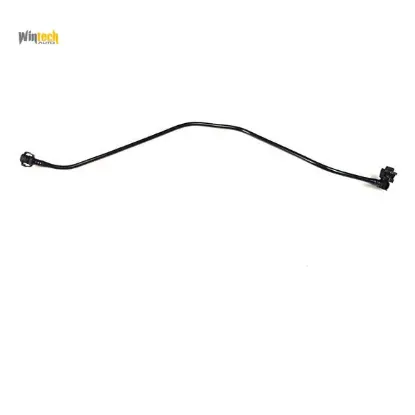 Genleşme şişesi hortumu 407 - c5 ıı 1.6 hdı dv6ted4 wıntech 1323.Eg resmi