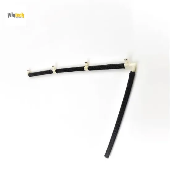 Yakıt gerı dönüş hortumu 307 2.0hdı 00-07 -p406 99-04 -partner 00-08 -berlıngo ı-c5 ı-xsara ıı wıntech 1574h4/ 1574.H4 resmi